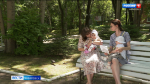 Здесь дарят чудо и счастье: полторы тысячи процедур ЭКО проводят в крае благодаря нацпроекту «Семья»