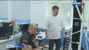 «Прорвёмся!»: первые соревнования «Абилимпикс» для участников СВО пройдут с участием хабаровчан
