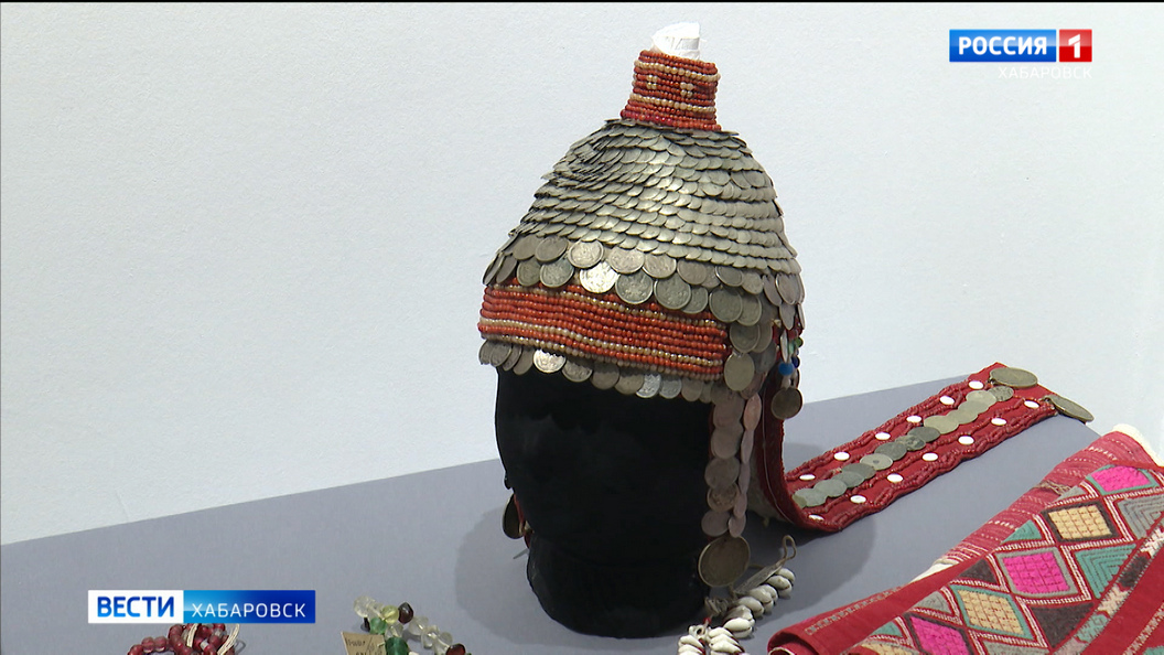 Впервые в Хабаровске представят экспозицию из собрания Национального музея Республики Татарстан