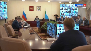 С 1 сентября преподаватели Хабаровского края, в том числе будущие, получат финансовую поддержку
