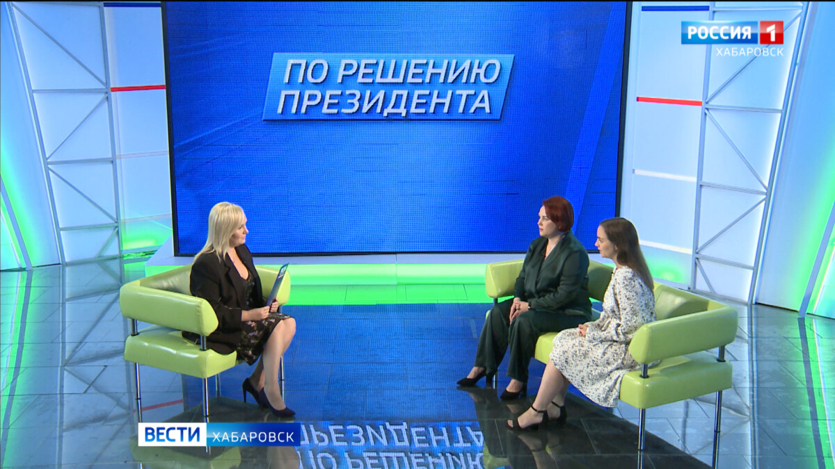 По решению Президента. 14 команд «Движения первых» региона стали победителями федерального конкурса