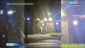 «Как нам жить?»: на круглосуточную продажу алкоголя жалуются жители дома на Амурском бульваре