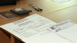 Дополнительный день сдачи ЕГЭ в Хабаровском крае принёс ещё три стобалльных результата