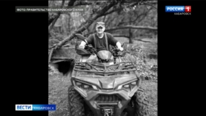 Дмитрий Демешин выразил соболезнования родным и близким Фёдора Иващука, погибшего в зоне СВО