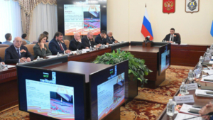Дмитрий Демешин: «Главными гостями Парада Победы в Хабаровске станут фронтовики и труженики тыла»