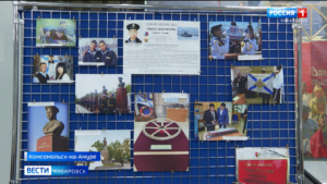 Навечно в строю Военно-морского флота: Героя России Алдара Цыденжапова вспоминают на Дальнем Востоке