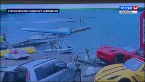 Уголовное дело возбуждено в Приморье после наезда гидроцикла на двух девочек-подростков