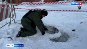 Водитель, по вине которого в феврале погиб семилетний мальчик, предстанет перед судом в Хабаровске