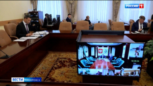 Подготовка школ края к новому учебному году – на особом контроле Дмитрия Демешина и муниципалитетов