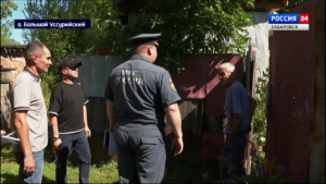 Возможны подтопления дач: спасатели провели предупредительные рейды на островах Амура