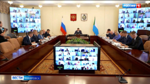 «Ждём почетных гостей»: полным ходом идет подготовка к Параду Победы во Второй мировой войне