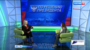 По решению Президента. Благодаря грантам Фонда культурных инициатив идеи претворяются в жизнь