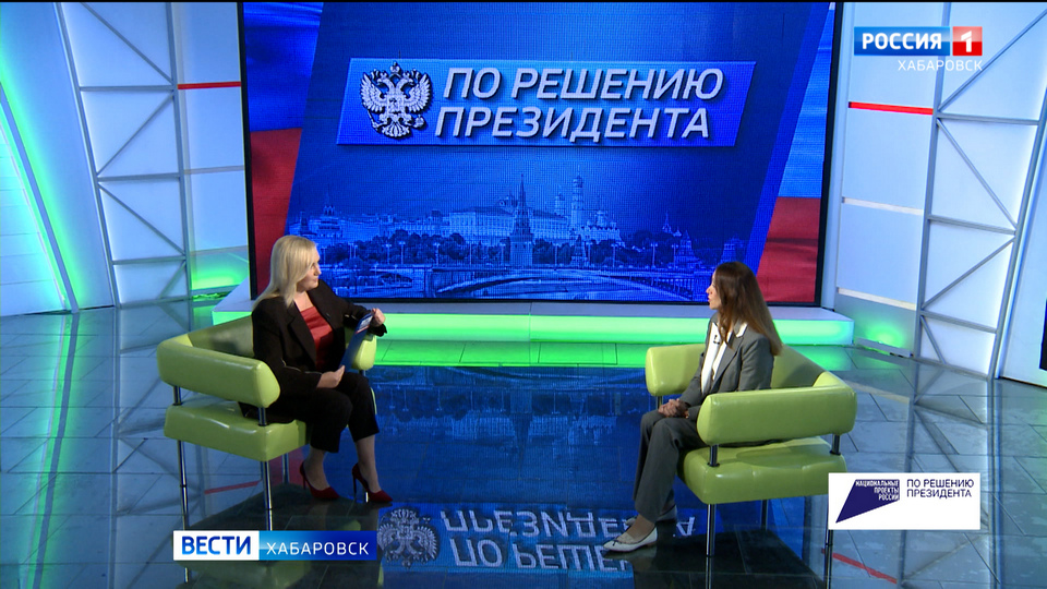 Большое утро. Ежегодный фестиваль территориального общественного самоуправления стартует в крае