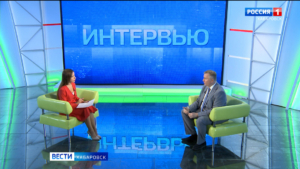 Большое утро. Как создавали подарок городу к юбилею Победы – мурал с портретом маршала Василевского