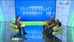 Большое утро: Безопасность на водоёмах Хабаровского края и где сейчас можно отдохнуть за границей?