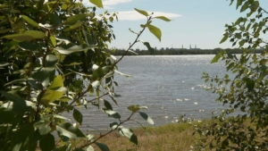 В Хабаровском крае в августе Амур и его притоки далеки от критических отметок