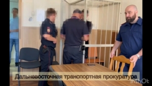 Жителю Хабаровского края, наехавшему на гидроцикле на подростков, избрали меру пресечения