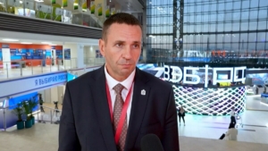 Дмитрий Демешин выступит на ВЭФ 2025 на сессии, посвящённой развитию Большого Уссурийского острова