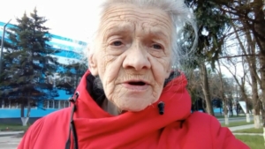 Указом Президента: Наталья Пасика награждена медалью ордена «За заслуги перед Отечеством» II степени