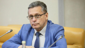 Рифат Сабитов: «Если нужна реальная защита информации, лучше пользоваться отечественными сервисами»