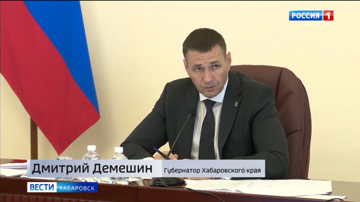 Дмитрий Демешин: «Международный мост Покровка – Жаохэ надо строить на деньги китайских инвесторов»