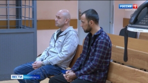 Слушания по уголовному делу о пожаре в Краевом музтеатре начались в Центральном суде Хабаровска