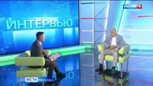Большое утро. Всемирный день здоровья полости рта