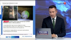 По факту гибели ребёнка в посёлке Переяславка возбуждено уголовное дело