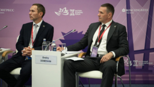 Дмитрий Демешин: «Создадим на Большом Уссурийском временную схему пассажирского перехода»