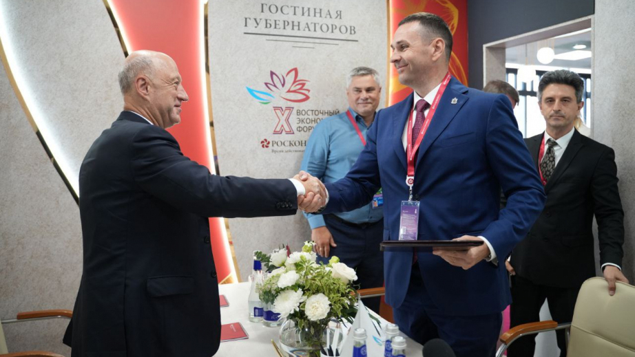 Краевой центр по настольному теннису построят в Хабаровске при поддержке национальной федерации