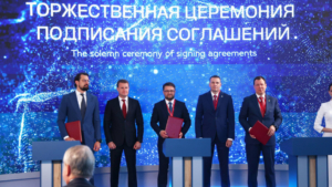 ГОК мощностью переработки 54 млн тонн железной руды в год построят в Хабаровском крае