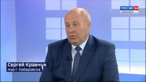 Хабаровская краевая типография успешно показала свою продукцию на выставке-ярмарке «Печатный Двор»