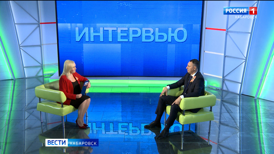 Большое утро. К бренду «Сделано в Хабаровском крае» присоединяются всё новые предприятия региона