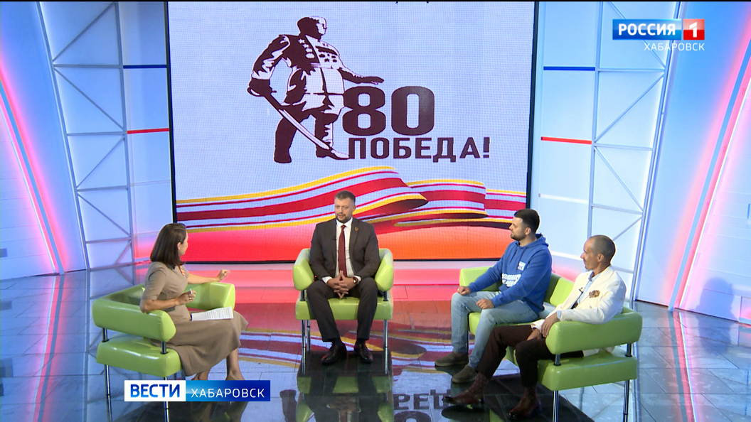 Большое утро. Как создавали подарок городу к юбилею Победы – мурал с портретом маршала Василевского
