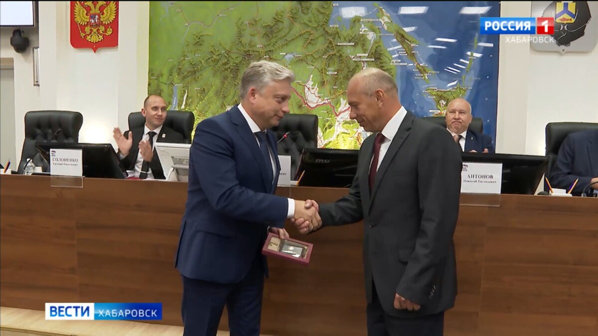 Видеосюжеты