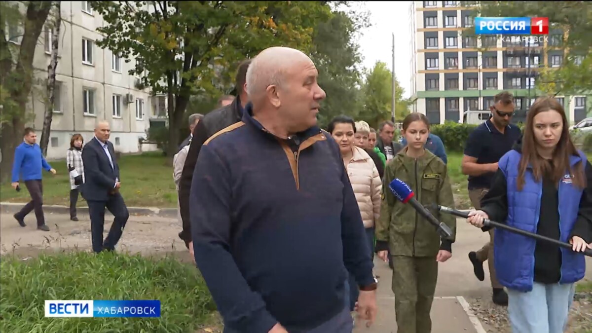 Видеосюжеты