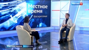 Местное время. Гастроли, премьеры, новые площадки: Краевой музтеатр готовится к юбилейному сезону