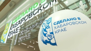 Дмитрий Демешин: «На развитие бренда «Сделано в Хабаровском крае» выделено уже 21,4 млн рублей»