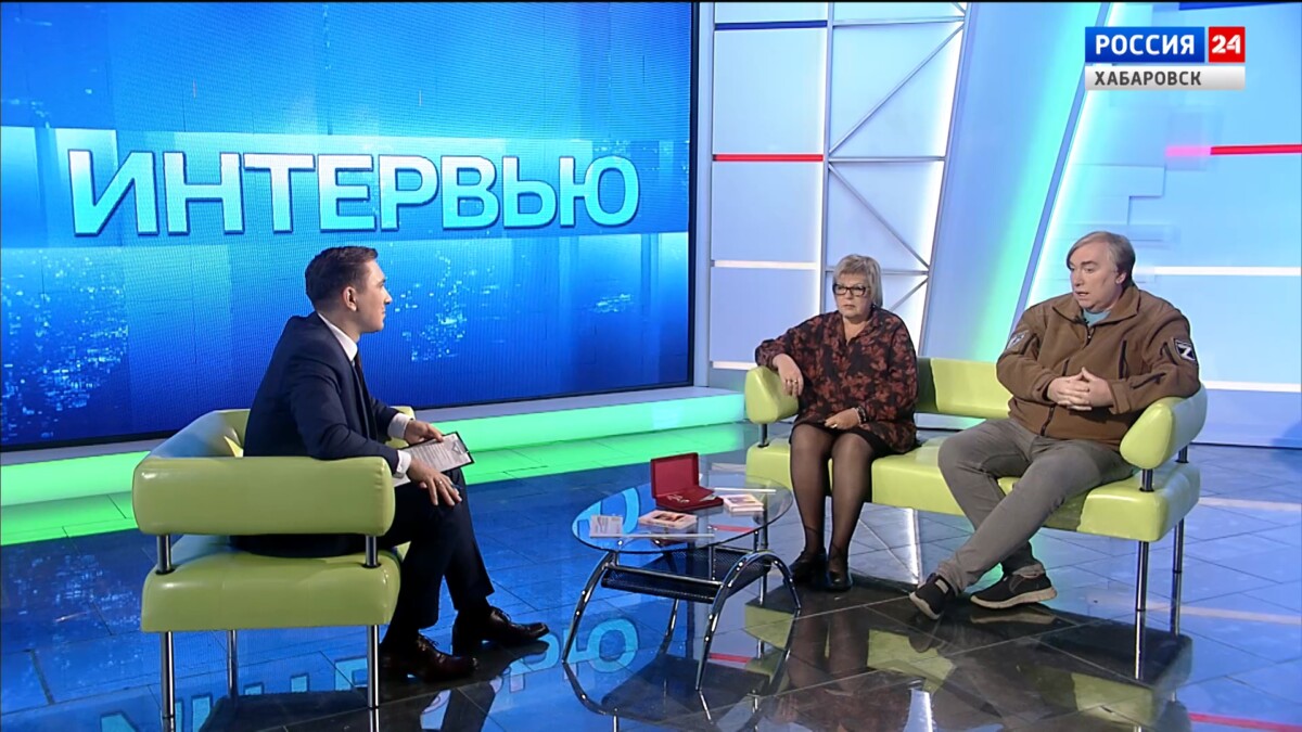 20 сентября в ГДК Хабаровска состоится премьера фильма «Дебальцево: от руин к надеждам»