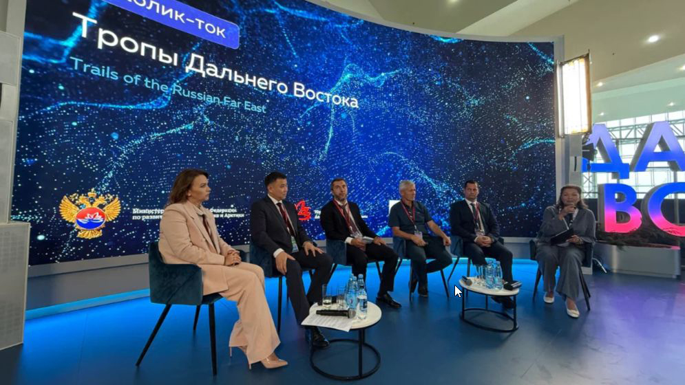 Видеосюжеты