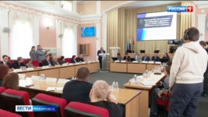 Проблемы общественного транспорта станут постоянной повесткой в городской думе Хабаровска