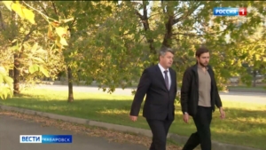Пешеходную зону возле храма в посёлке имени Горького отремонтировали после обращения жителей