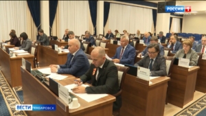 Взнос на депортацию, запрет работы в доставке и другие меры: вопросы миграции обсудили в думе края