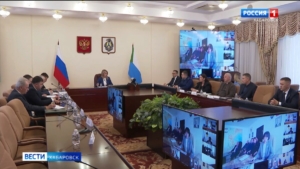 В «ручном режиме»: Правительство Хабаровского края ищет пути решения топливного кризиса