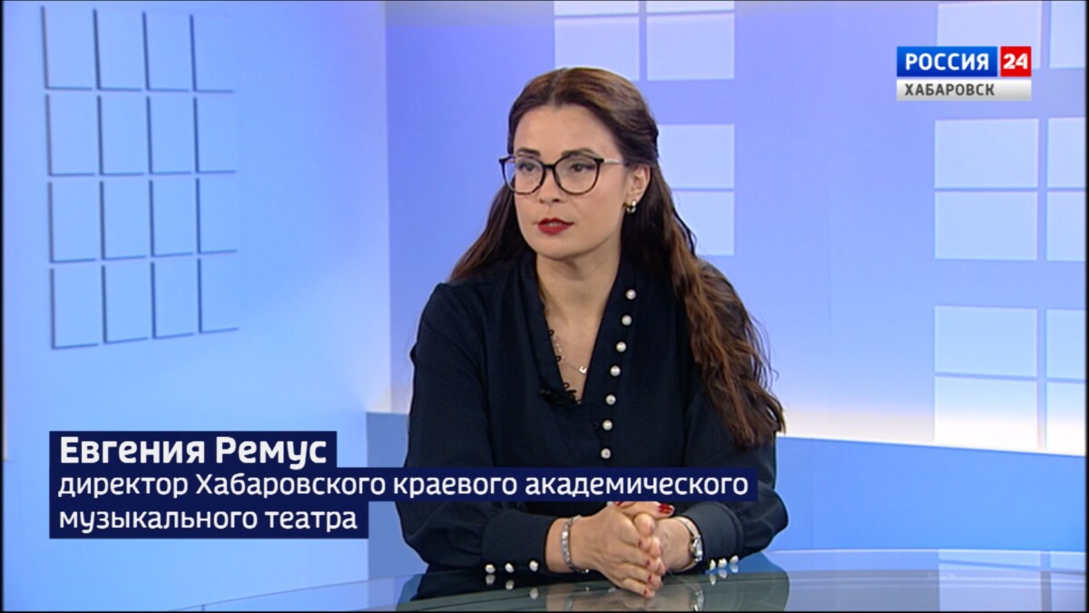 «Мы благодарны всем за поддержку»: как коллектив Краевого музтеатра пережил год после пожара