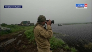 Счастье на холодных берегах: экспедиция «Русский Амур» вместе с учёными прошли по следам Невельского