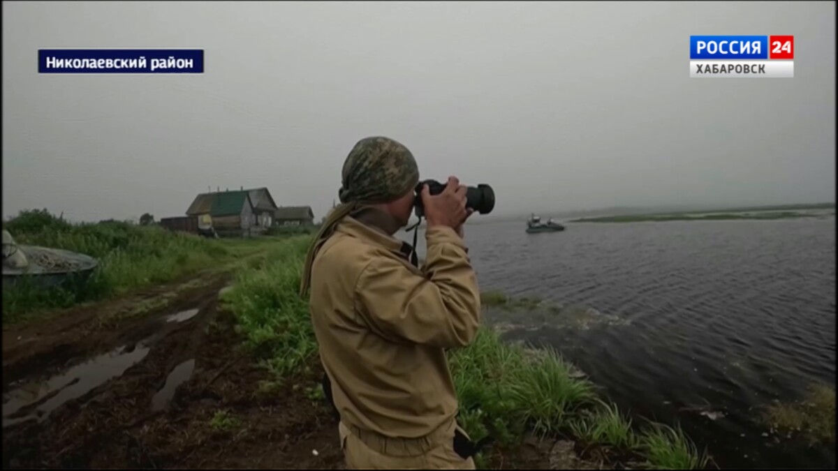 Счастье на холодных берегах: экспедиция «Русский Амур» вместе с учёными прошли по следам Невельского