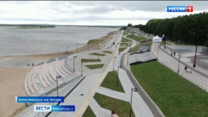 Более миллиарда рублей потратят на реконструкцию причальной стенки речного вокзала Города юности