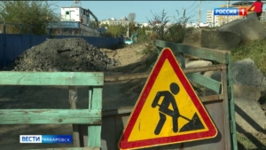 Участок улицы Павла Морозова перекроют позже: ремонт начнётся 16 октября