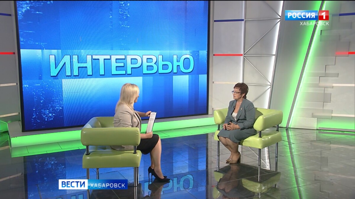 Большое утро. Профсоюзы Хабаровска провели акцию в честь Всемирного дня действий «За достойный труд!»